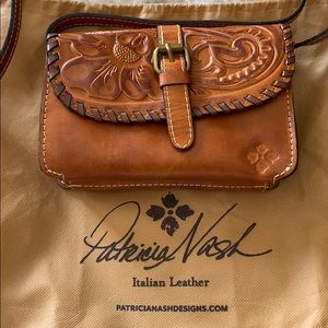 Patricia Nash Crossbody